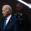 Pourquoi Joe Biden n’avait plus d’autre choix que de jeter l’éponge